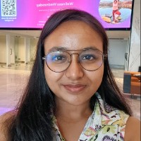 Gauri Agarwal