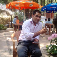 Sanjeev Badola