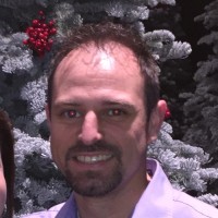 Chad Monistere