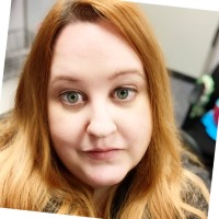 Erika Walker, Ea