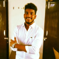 Krishna Mohan Gulla