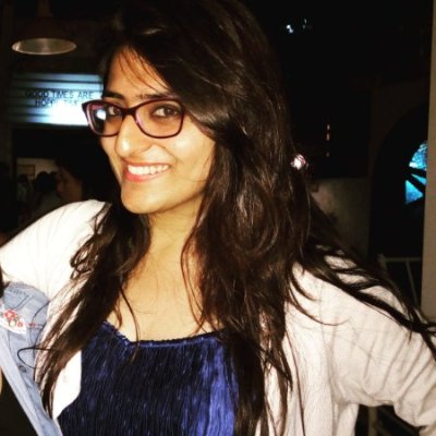 Kritika Soni