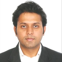 Pratyush Vikram Singh