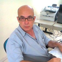 Paulo F. Cavalcante