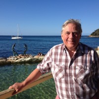 MARK TENNANT
