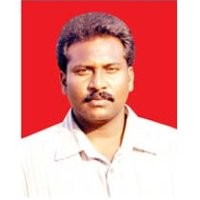 dhanarajupalli suresh