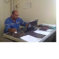 mohammed gad
