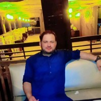 Atif Zaman