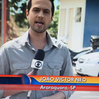 Joao Victor Delle Done Neo