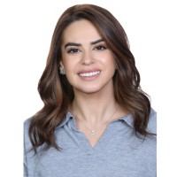 Haya Moh’d Abu Hdeib