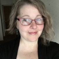 Sarah Oldfield