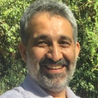 Chander Mukhi Sharma