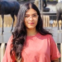 Dr Samriddhi Shree