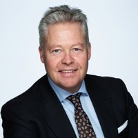 Helge Leiro Baastad