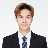 Alex Lin