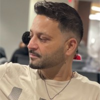 Manjit Singh