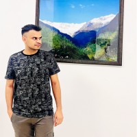 Ankush Mor