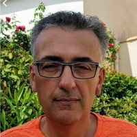 Christophe Matenet