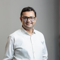 Achal Saran Pande