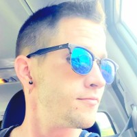 Travis DeRaps
