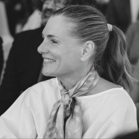 Kate Forrest