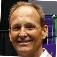 Bruce Godbery