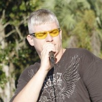 Robert Touchton