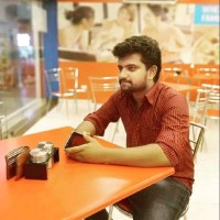 Surya Muruganandam
