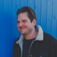 Simon Docherty