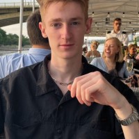 Aidan Godsmark