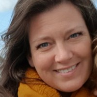 Vicky Garland Lorentzen