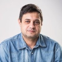 Gabriel Buzagiu