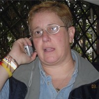 Gloria M. Azcárate E.
