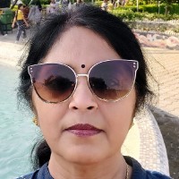 Tanvee Saxena