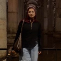 Esma Cetinkaya