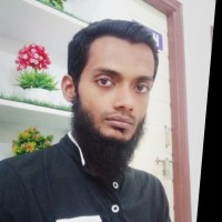 Mohammed Rashed