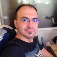 Alberto J. González