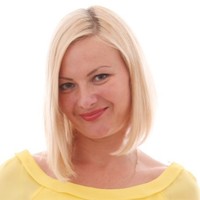 Svetlana Savina