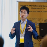 Jeffrey Lu
