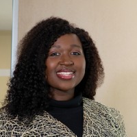 Tshisikhawe Khangale CA(SA), RA