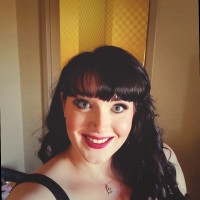 Brooke Sharrun