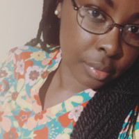 Breonka Mitchell