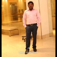 Selvathin Selvam