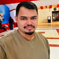 Santosh Pawar