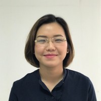 Hoai Trang Le (Alex)