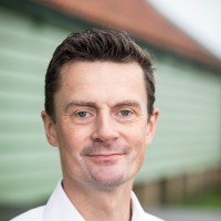 Sietse Oppenhuizen