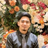 Muhammad Najmi