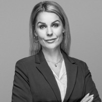 Sarah Olsson
