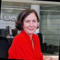 Pilar Anastasio Sánchez