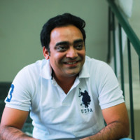 Shreemannarayan Prasad